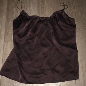 ELIE TAHARI Tank top